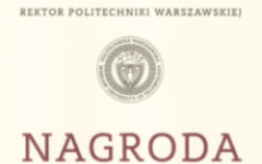 Nagroda Rektora PW